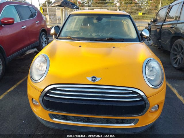 WMWXM5C50FT974332 Mini COOPER HARDTOP