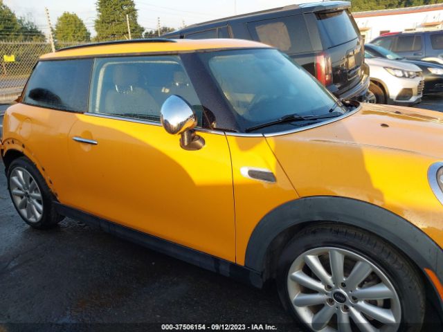 WMWXM5C50FT974332 Mini COOPER HARDTOP
