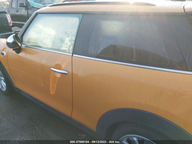 WMWXM5C50FT974332 Mini COOPER HARDTOP