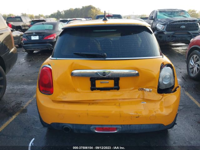 WMWXM5C50FT974332 Mini COOPER HARDTOP