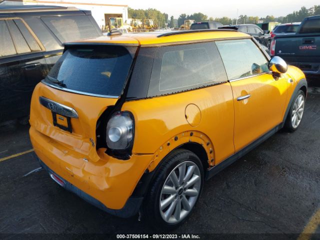 WMWXM5C50FT974332 Mini COOPER HARDTOP