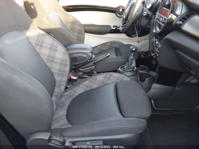 WMWXM5C50FT974332 Mini COOPER HARDTOP
