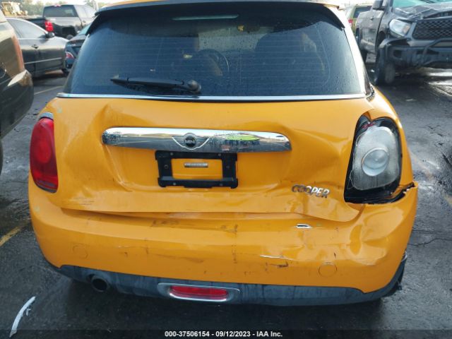 WMWXM5C50FT974332 Mini COOPER HARDTOP