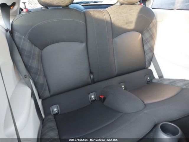 WMWXM5C50FT974332 Mini COOPER HARDTOP