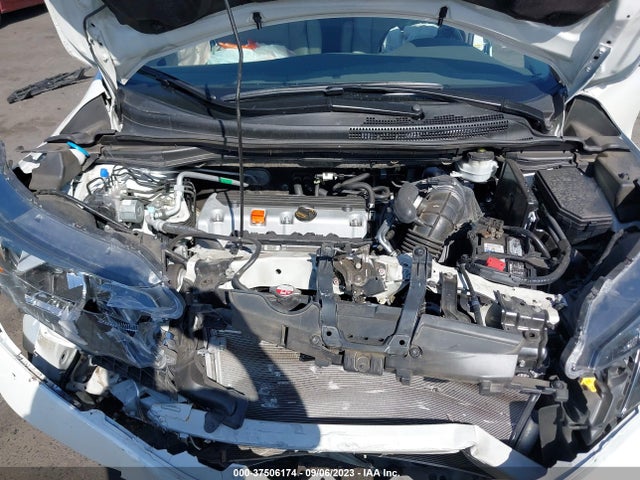 Honda Cr-v Ex-l 2014 5J6RM3H70EL020683 Image 10