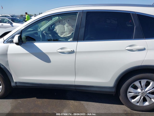 Honda Cr-v Ex-l 2014 5J6RM3H70EL020683 Image 15