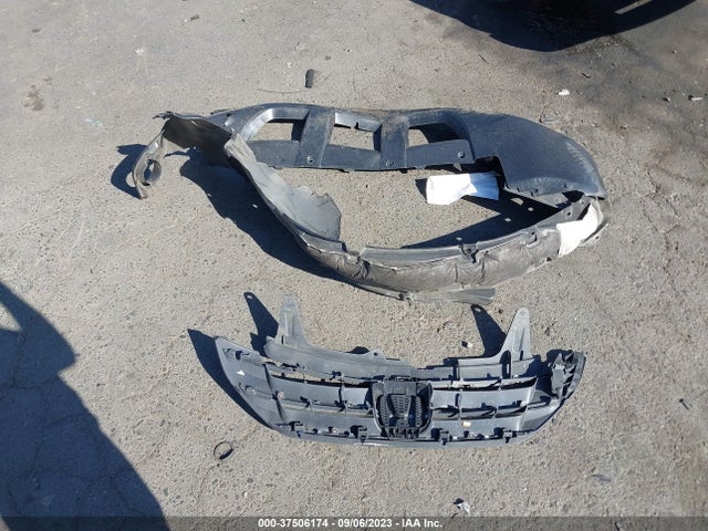 Honda Cr-v Ex-l 2014 5J6RM3H70EL020683 Image 12