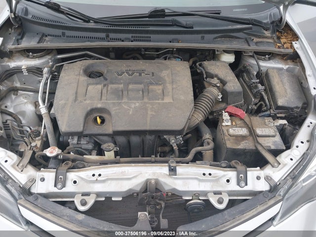 Toyota Corolla 2018 5YFBURHEXJP745637 Image 23