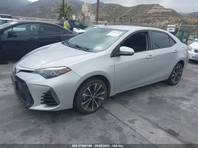 Toyota Corolla 2018 5YFBURHEXJP745637 Image 15
