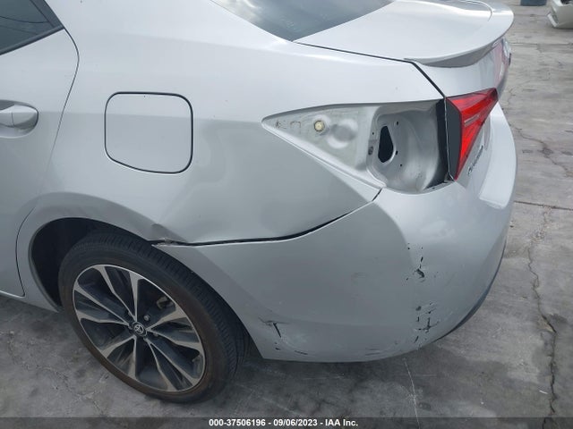 Toyota Corolla 2018 5YFBURHEXJP745637 Image 19