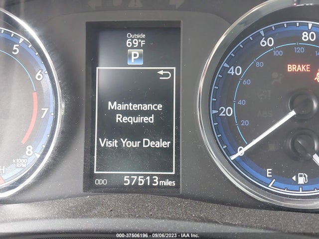 Toyota Corolla 2018 5YFBURHEXJP745637 Image 20