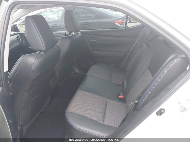 Toyota Corolla 2018 5YFBURHEXJP745637 Image 21