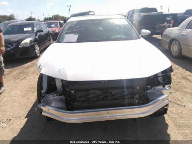 1HGCY2F84PA046709 Honda Accord Hybrid Touring