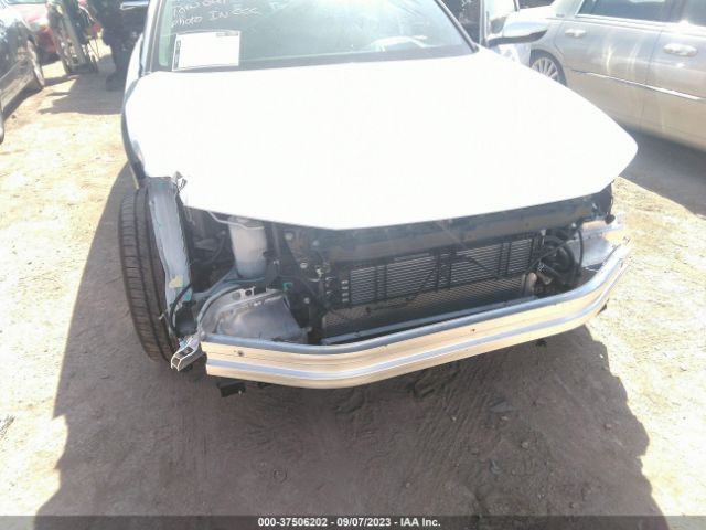1HGCY2F84PA046709 Honda Accord Hybrid Touring