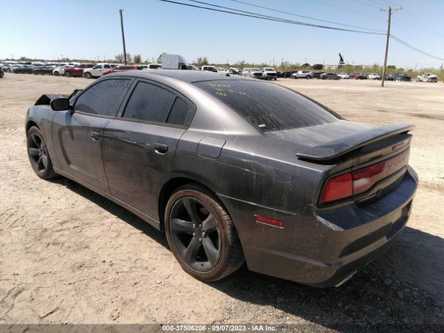 2C3CDXHG9EH161322 Dodge Charger Sxt