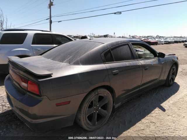 2C3CDXHG9EH161322 Dodge Charger Sxt