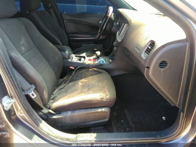 2C3CDXHG9EH161322 Dodge Charger Sxt