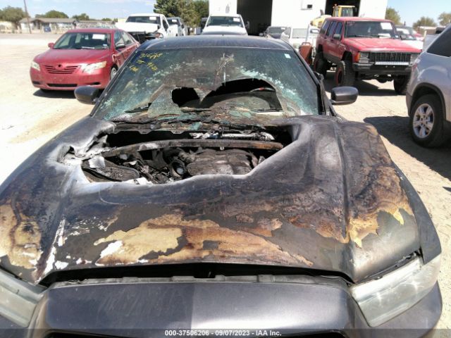 2C3CDXHG9EH161322 Dodge Charger Sxt