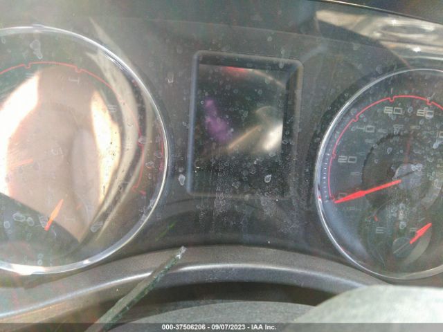 2C3CDXHG9EH161322 Dodge Charger Sxt
