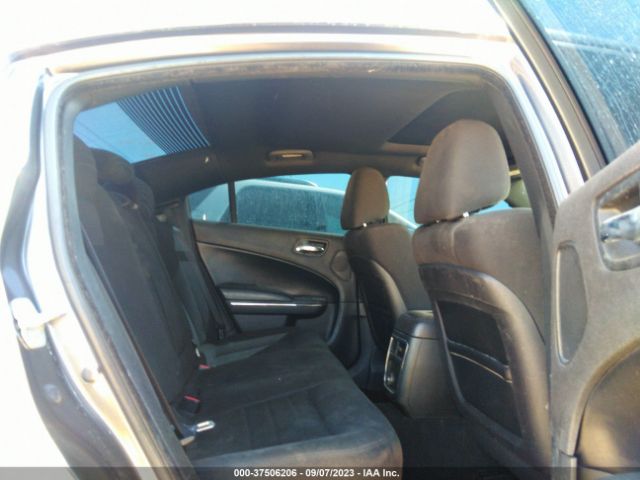 2C3CDXHG9EH161322 Dodge Charger Sxt