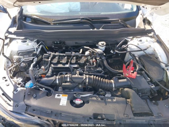 1HGCV1F51LA008700 Honda Accord Sedan Ex-l