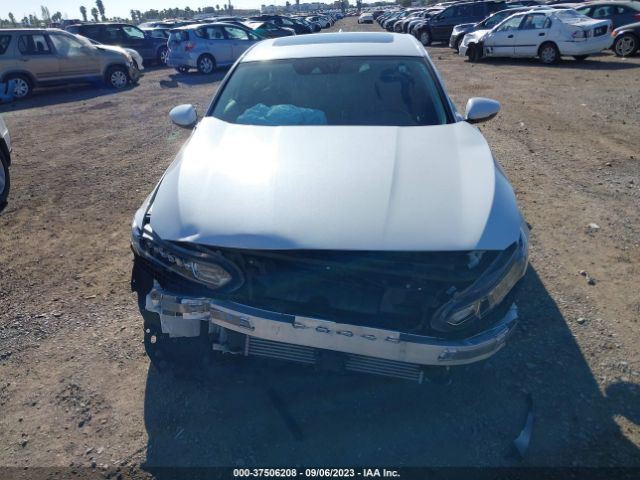 1HGCV1F51LA008700 Honda Accord Sedan Ex-l
