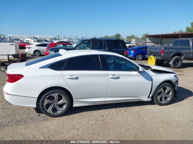 1HGCV1F51LA008700 Honda Accord Sedan Ex-l