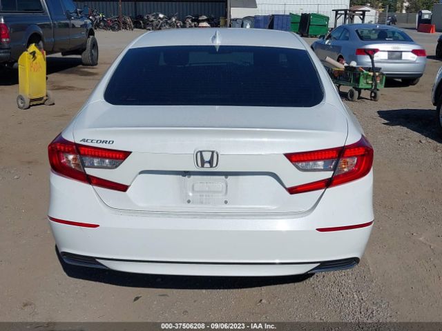 1HGCV1F51LA008700 Honda Accord Sedan Ex-l