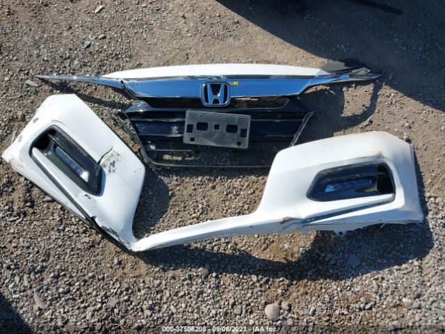 1HGCV1F51LA008700 Honda Accord Sedan Ex-l
