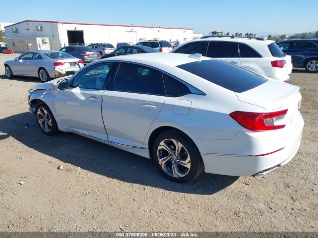 1HGCV1F51LA008700 Honda Accord Sedan Ex-l