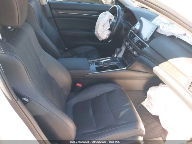 1HGCV1F51LA008700 Honda Accord Sedan Ex-l
