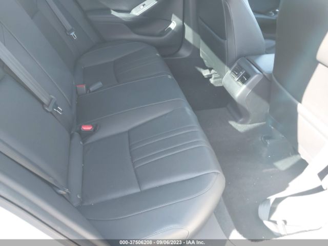 1HGCV1F51LA008700 Honda Accord Sedan Ex-l