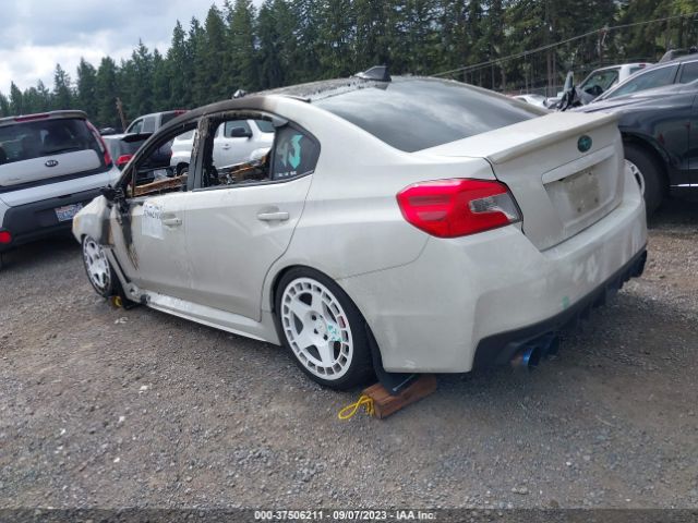 JF1VA1B60L9831174 Subaru Wrx Premium