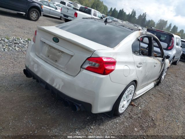 JF1VA1B60L9831174 Subaru Wrx Premium