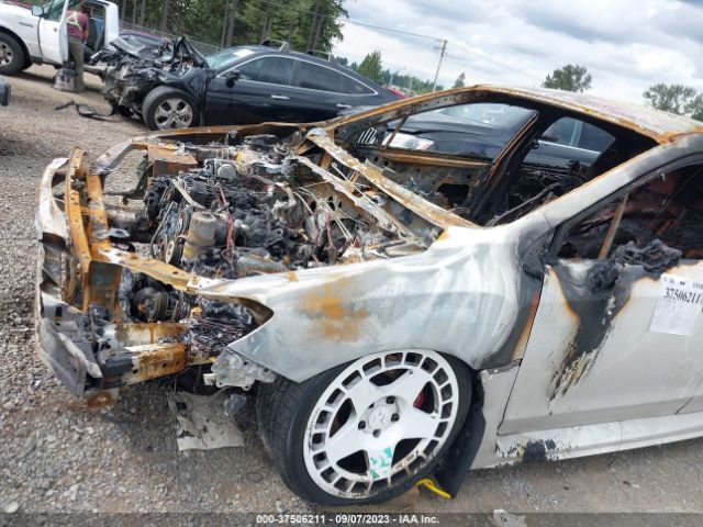 JF1VA1B60L9831174 Subaru Wrx Premium