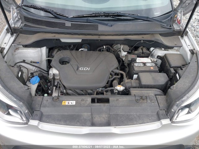 KIA Soul 2015 KNDJN2A29F7772904 Image 23