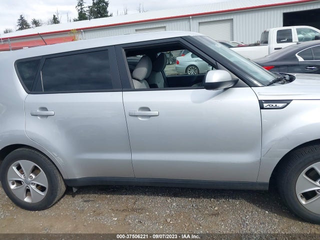 KIA Soul 2015 KNDJN2A29F7772904 Image 26