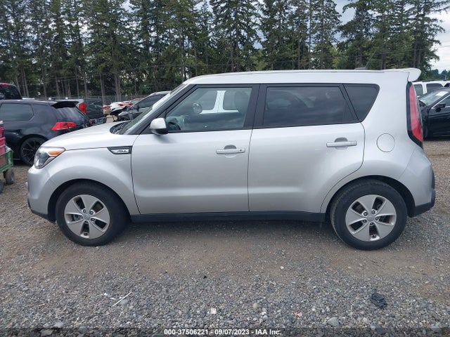 KIA Soul 2015 KNDJN2A29F7772904 Image 27