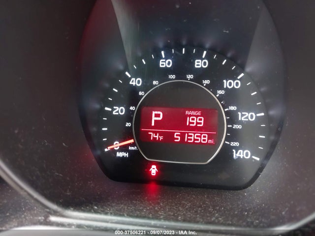 KIA Soul 2015 KNDJN2A29F7772904 Image 28