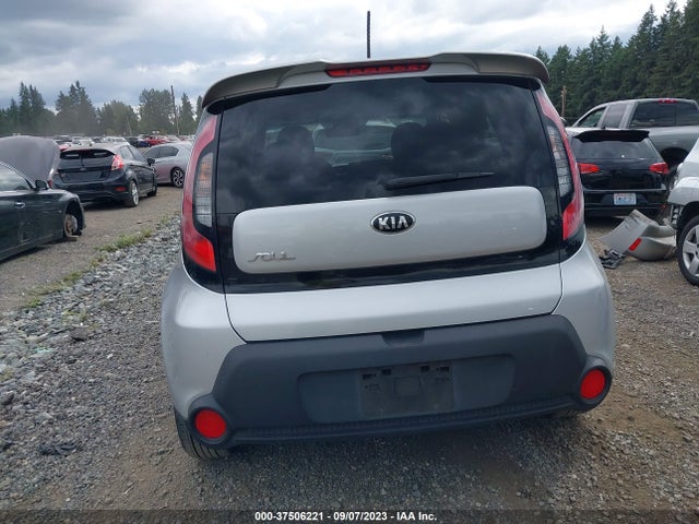 KIA Soul 2015 KNDJN2A29F7772904 Image 29