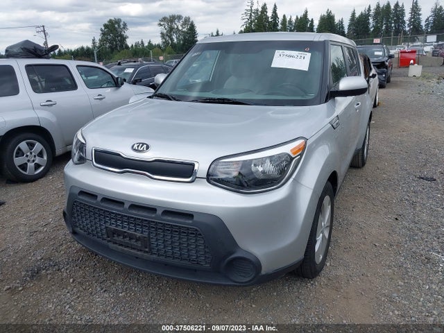 KIA Soul 2015 KNDJN2A29F7772904 Image 15