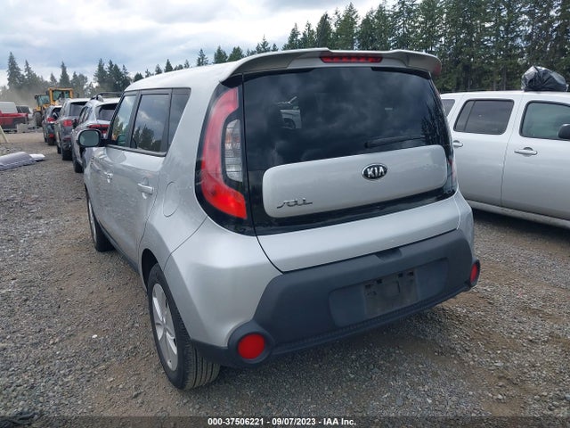 KIA Soul 2015 KNDJN2A29F7772904 Image 16