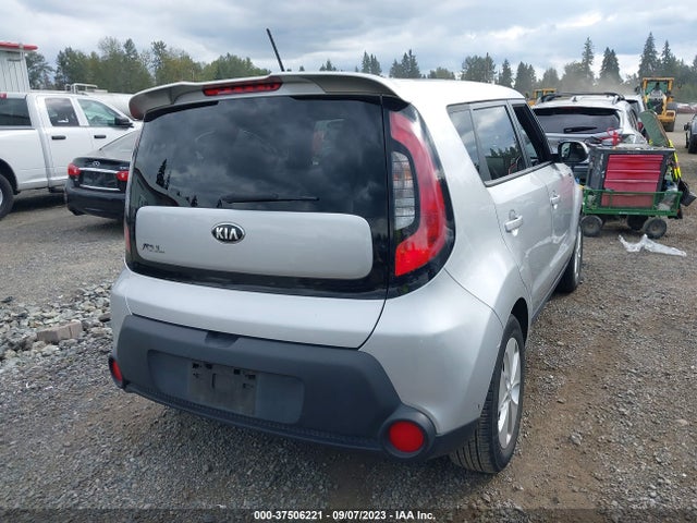 KIA Soul 2015 KNDJN2A29F7772904 Image 17