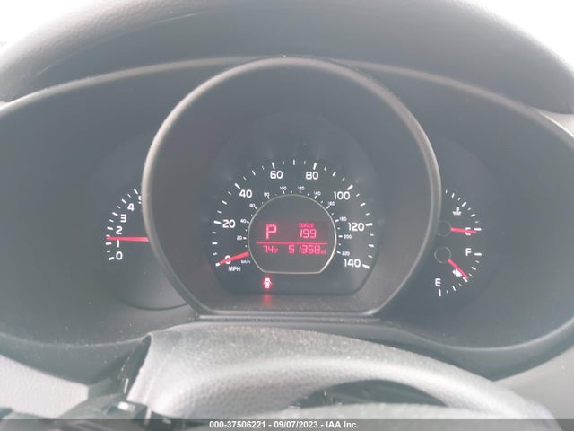 KIA Soul 2015 KNDJN2A29F7772904 Image 20