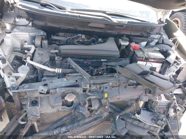 Nissan ROGUE S 2017 JN8AT2MT5HW381871 Image 10