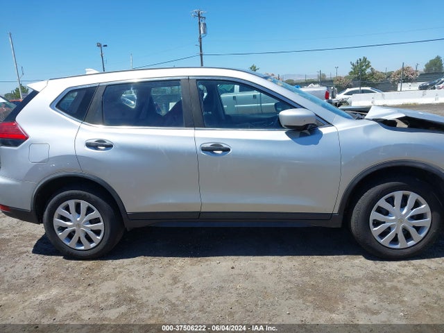 Nissan ROGUE S 2017 JN8AT2MT5HW381871 Image 14