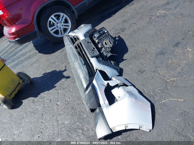 Nissan ROGUE S 2017 JN8AT2MT5HW381871 Image 12