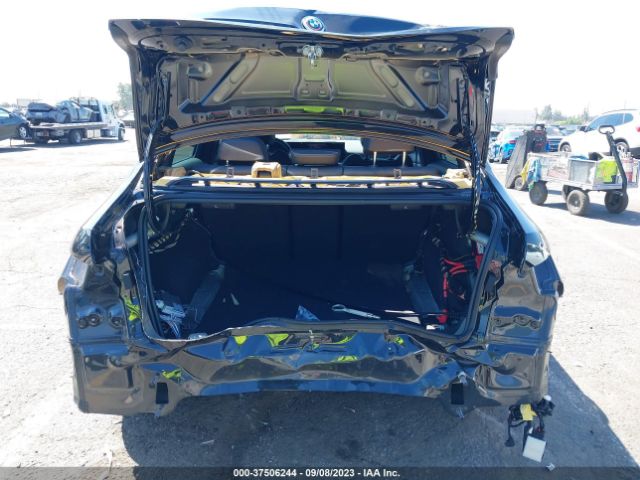 3MW49FS04P8D01553 BMW 3 Series M340i