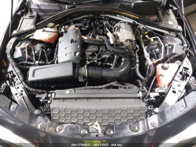 ZARFAEEN2J7580021 Alfa Romeo Giulia Ti Lusso