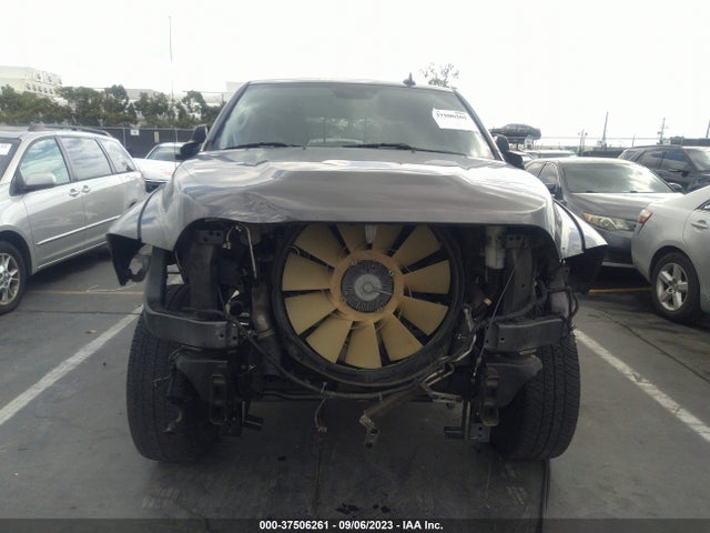 3C6UR5DL6GG311096 RAM 2500 Big Horn